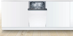 Встраиваемая посудомоечная машина Bosch SPV2IKX10E, 9 комплектов, 5 программ