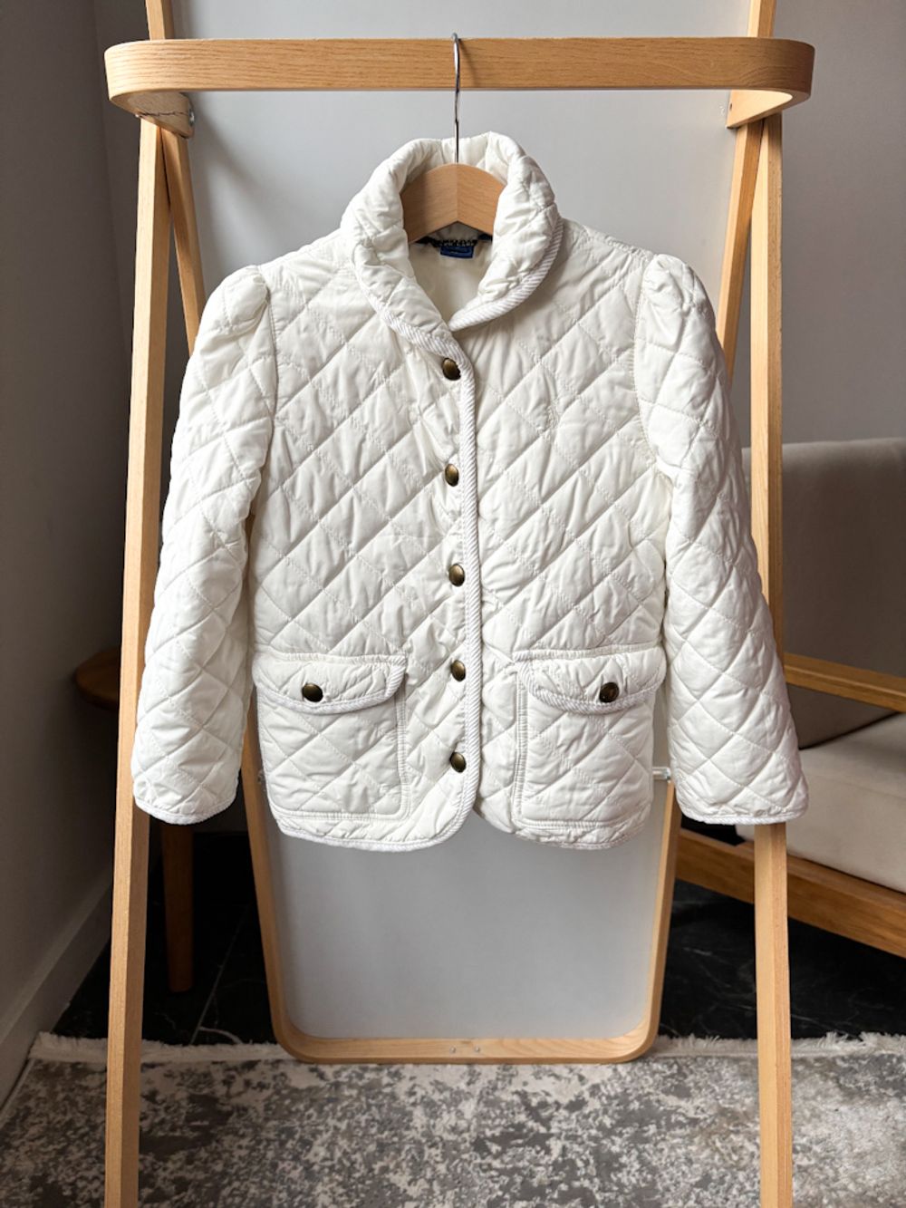 Куртка Polo Ralph Lauren, 110