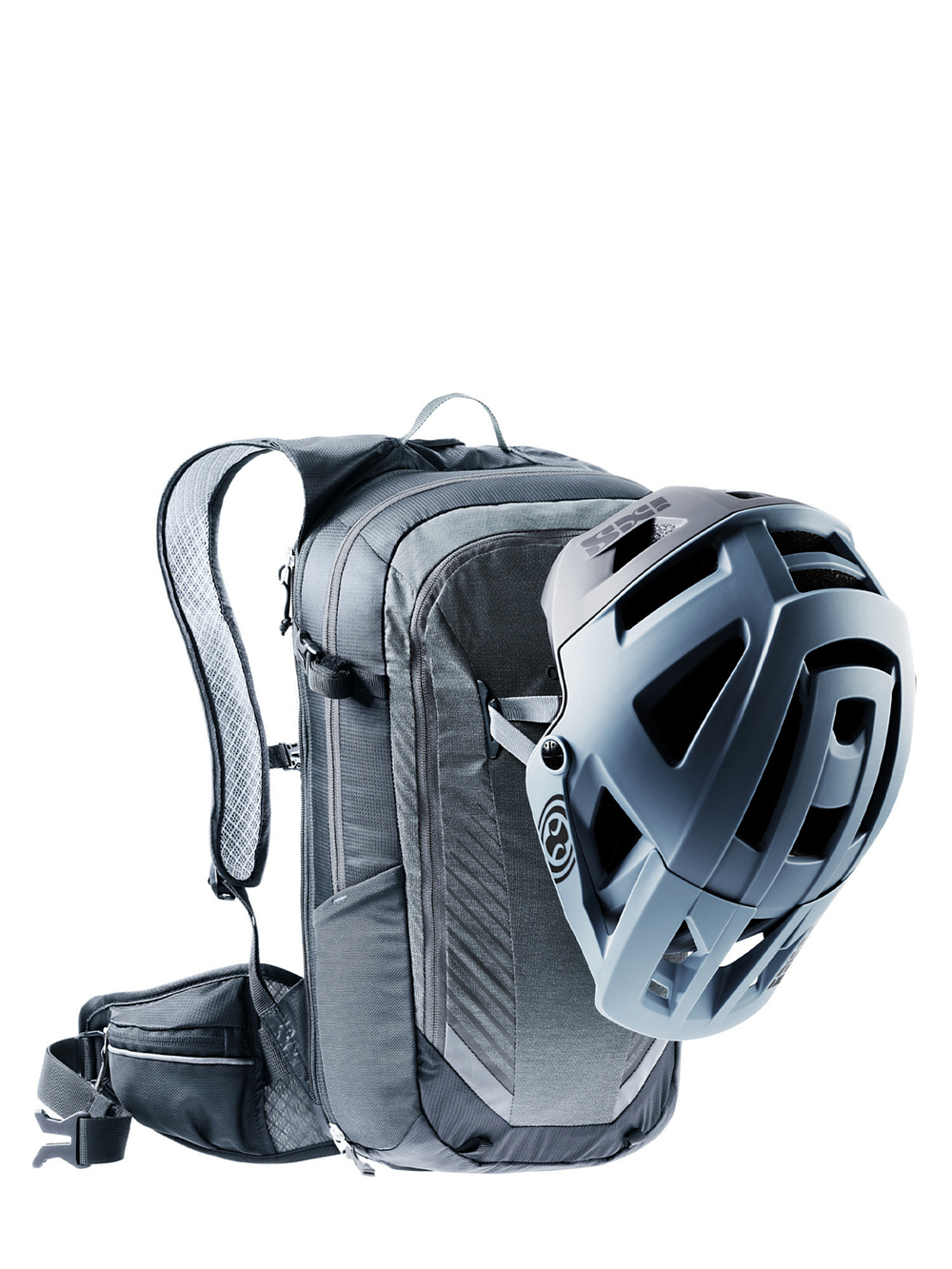 Рюкзак Deuter Superbike 14 EXP , артикул 3206121_4701, цвет Graphite-Black