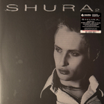 Shura ‎– Shura 2 (Россия 2025г.) Т