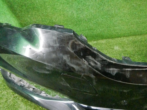 Бампер передний BMW 5er G30 (2017-2020)