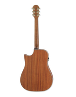 ARIA ARIA-111CE Matte Cherry Sunburst