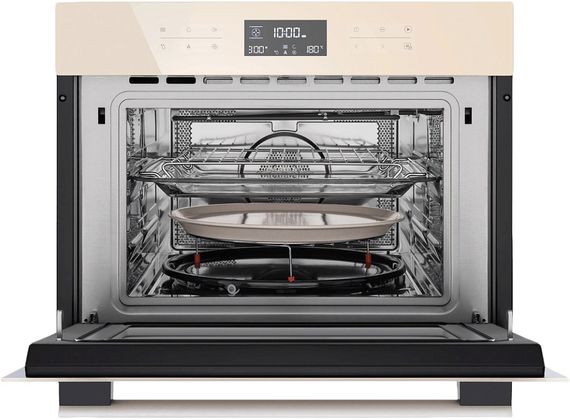 Компактный дух.шкаф Maunfeld MCMO.44.9GBG