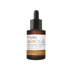 KEENWELL Jalea Real & Ginseng - Serum 36,5%