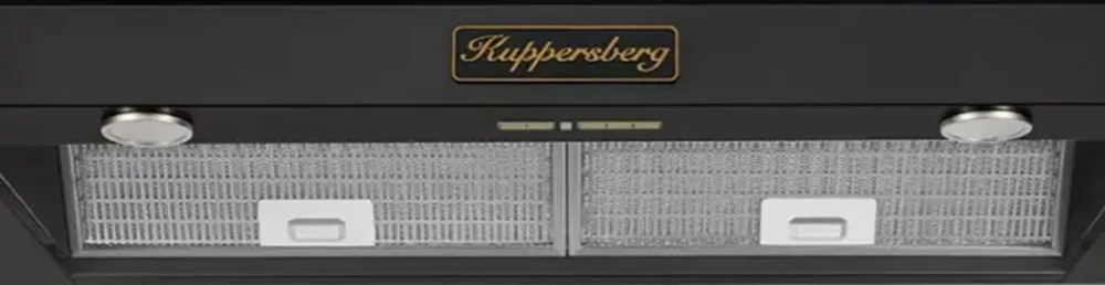 Вытяжка Kuppersberg T 939 ANT Bronze*