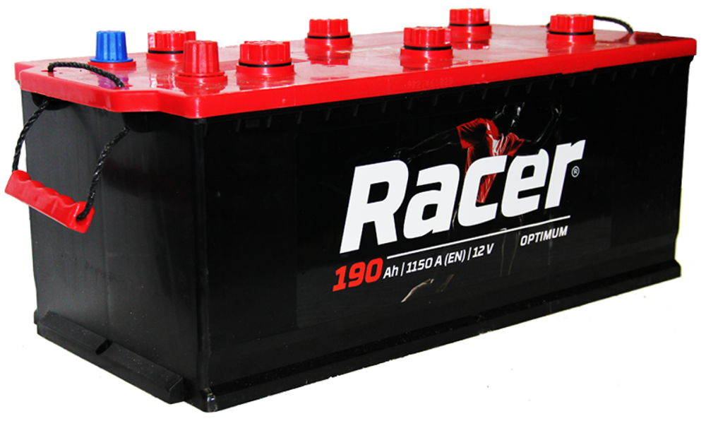 Racer 6CT- 190 аккумулятор