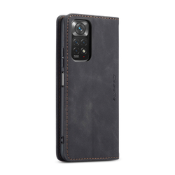Чехол-книжка CaseMe Matte Redmi Note 11/11S