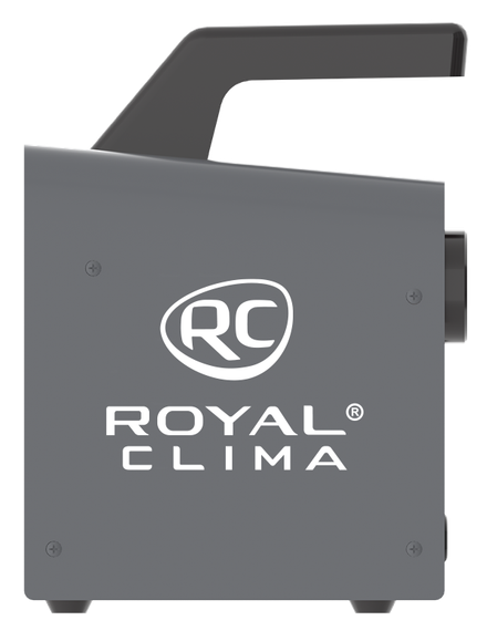 Тепловая пушка серии HEAT BOX Moderno RHB-CM3 — (1)