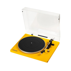 PREMIERA ECO BT (YL) виниловый проигрыватель с Bluetooth