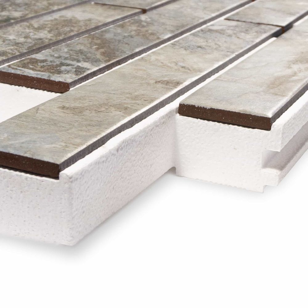 Термопанель ППС Paradyz Ardis Light Elewacja