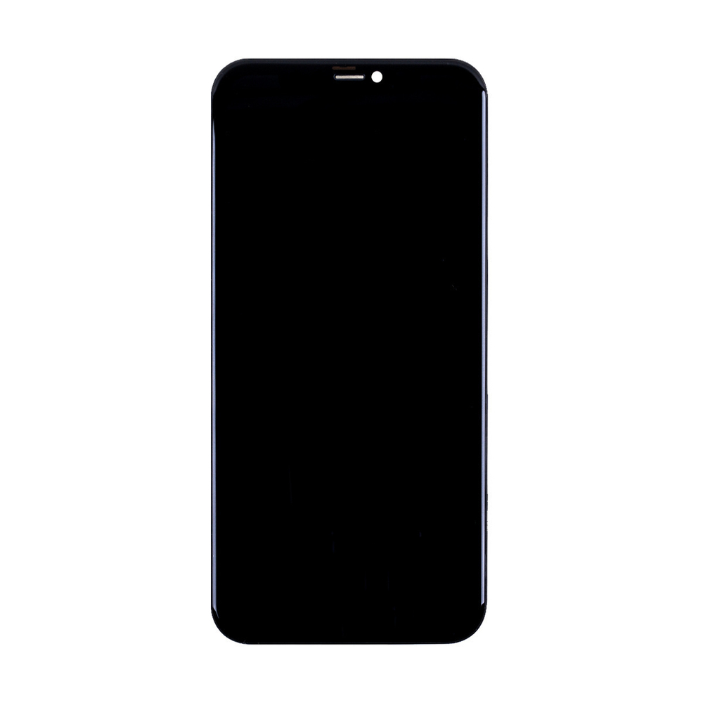 Дисплей iPhone 11 в сборе Черный - CP