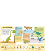 Атлас доисторического мира