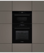 Встраиваемая микроволновая печь Kuppersberg HMW 634 B фото 3