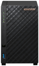 Сетевое хранилище ASUSTOR AS1102T
