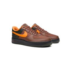 Кроссовки Nike Air Force 1 Gore-Tex "Fauna Brown"