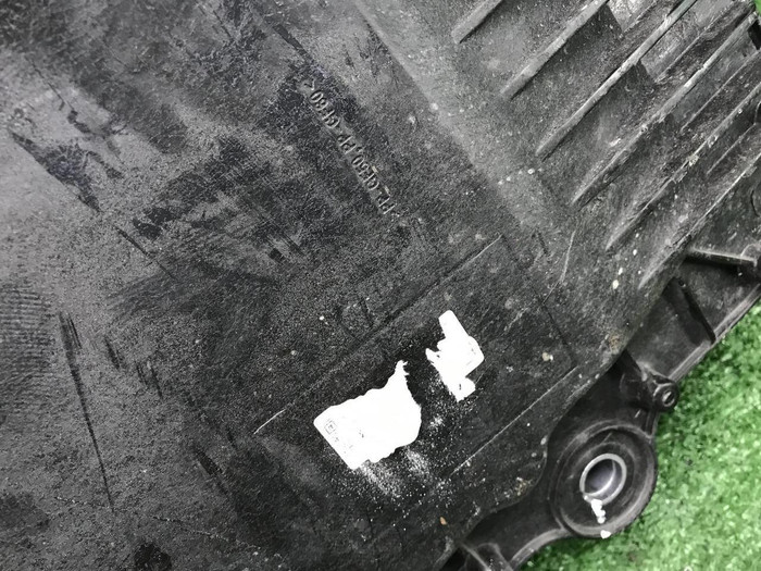 АКБ Land-Rover Discovery Sport (2019-н.в.)