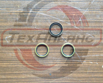 Сальник 50*65*8