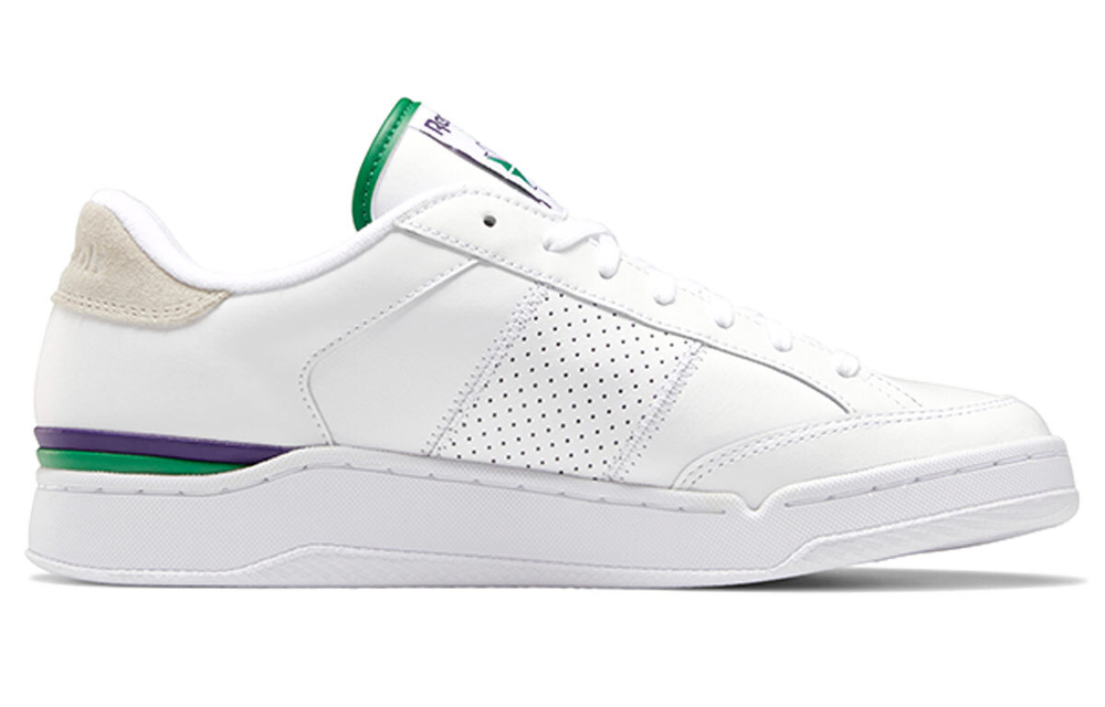 Кроссовки Reebok Ad Court