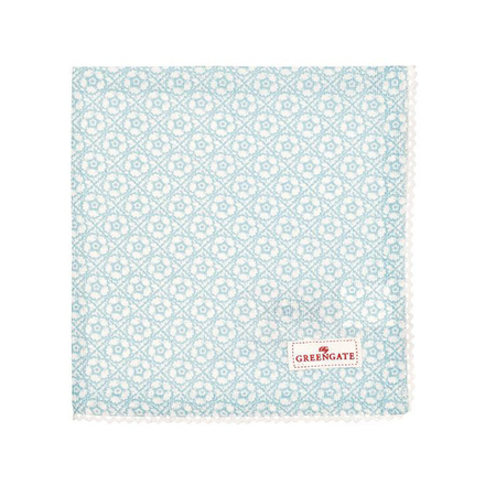 Салфетка Sonja pale blue
