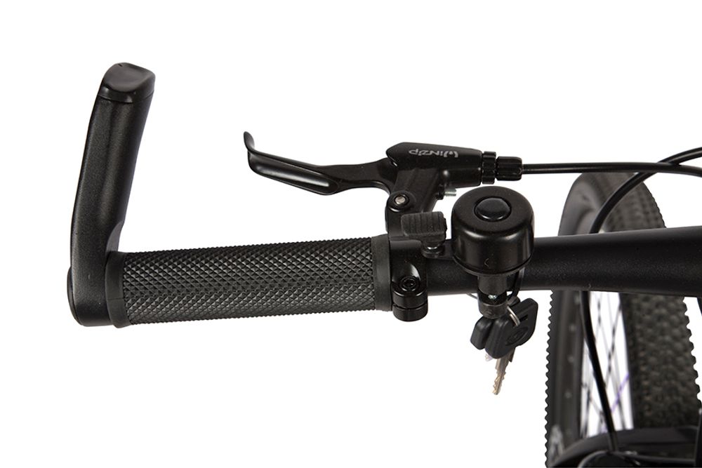 Велогибрид Tsinova Kupper Unicorn