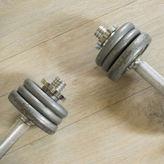 ЛАМИНАТ ALLOC 05631 ДУБ ХАСИНТА