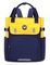 Çanta \ Bag \ Рюкзак Kudiman bag yellow