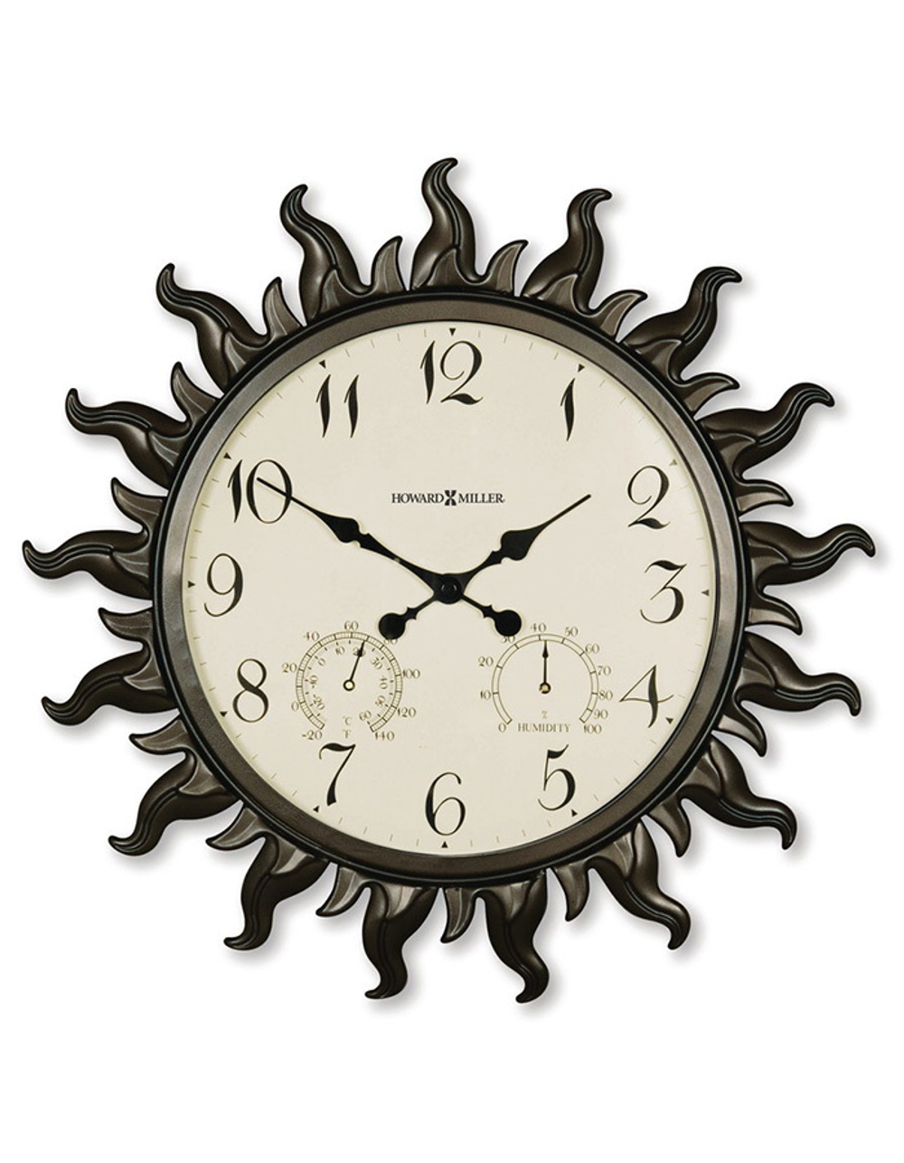 Часы настенные Howard Miller 625-543 США