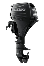 Лодка ПВХ SIBRIVER ТАЙМЫР 320 + 4х-тактный лодочный мотор SUZUKI DF9.9BRS