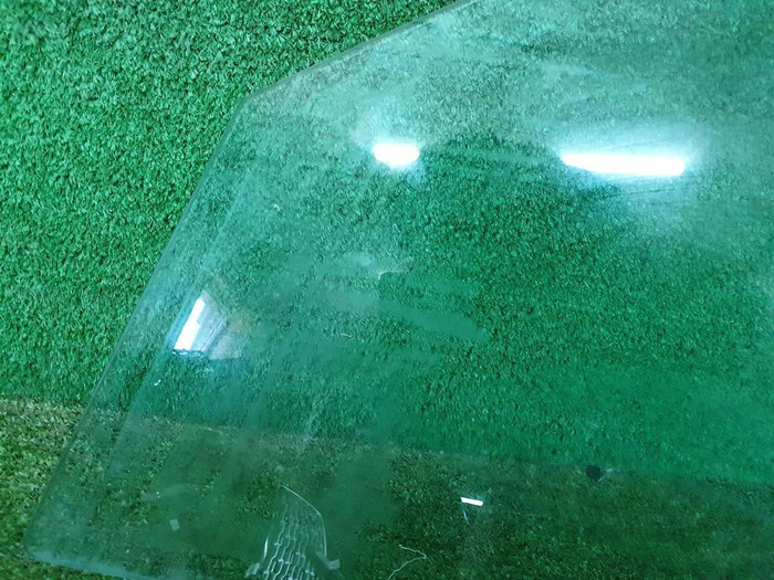 Стекло двери переднее левое Volvo XC90 2 (2014-н.в.)