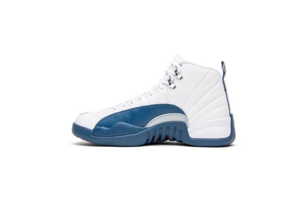 Кроссовки Jordan Air Jordan 12 Retro French Blue 2016