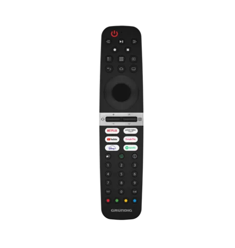 Телевизор Grundig 43GGU7950A - рис.10
