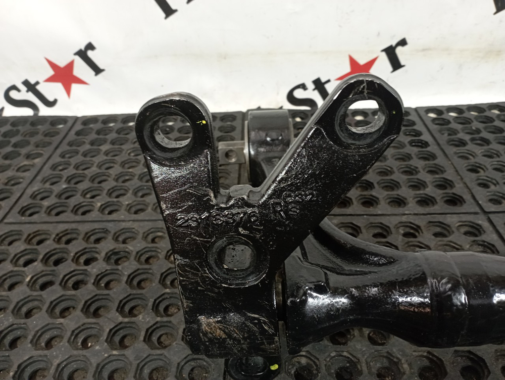 Торсион кабины 2023г