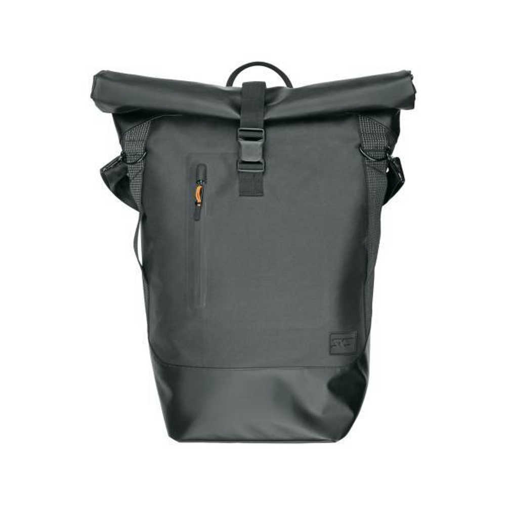 Сумка INFINITY UNIVERSAL SIDE BAG черный