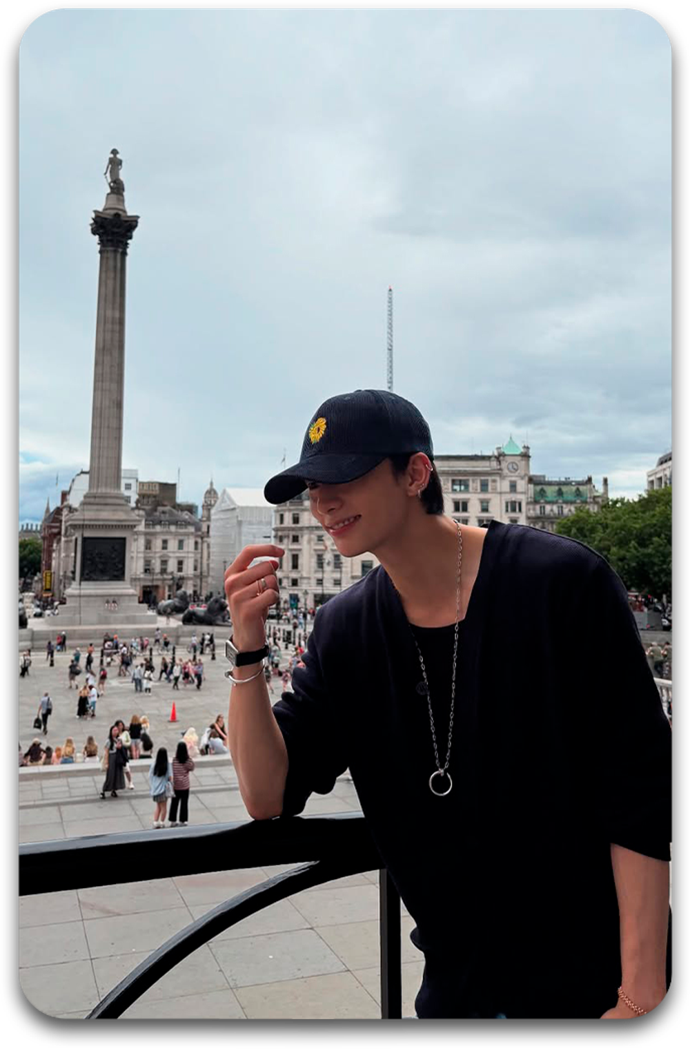 Карта / STRAY KIDS #4331