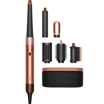 Стайлер Dyson Airwrap HS08 Complete Long