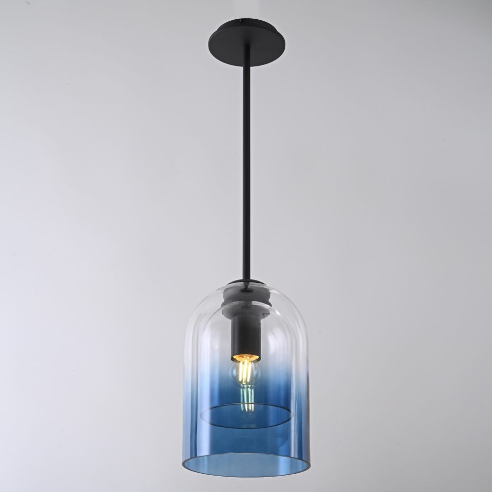 Подвесной светильник ARIA Turquoise