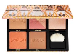Benefit Cosmetics Cheeks Stars Reunion Tour Palette