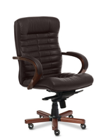 Кресло офисное Орион B