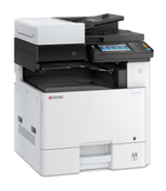 МФУ лазерное цветное Kyocera M8124cidn