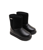 Кожаные угли trigg EMU Australia - черный(K12169)