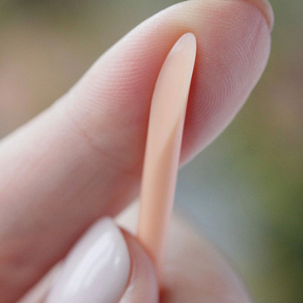 Стек японский скошенный