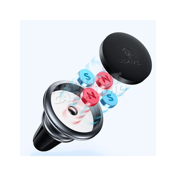 Держатель Usams US-ZJ047 красный