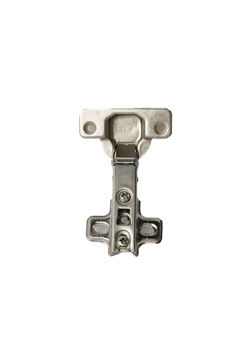 НАВЕС БЕЗ ПРУЖИНЫ PUSH-TO-OPEN