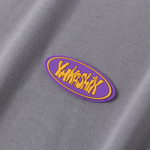 Футболка Ymkashix Ghost