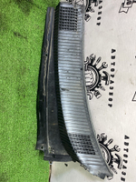 Жабо Toyota Gaia 1998 с пробегом