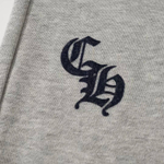 Костюм Chrome Hearts