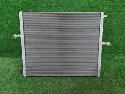 Радиатор охлаждения Mercedes GLE V167 (2018-н.в.)