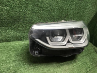 Фара левая BMW X3 G01 (2017-2021) Adaptive LED