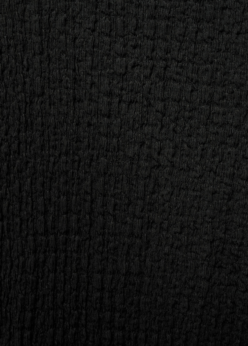 Брюки с фактурной выделкой