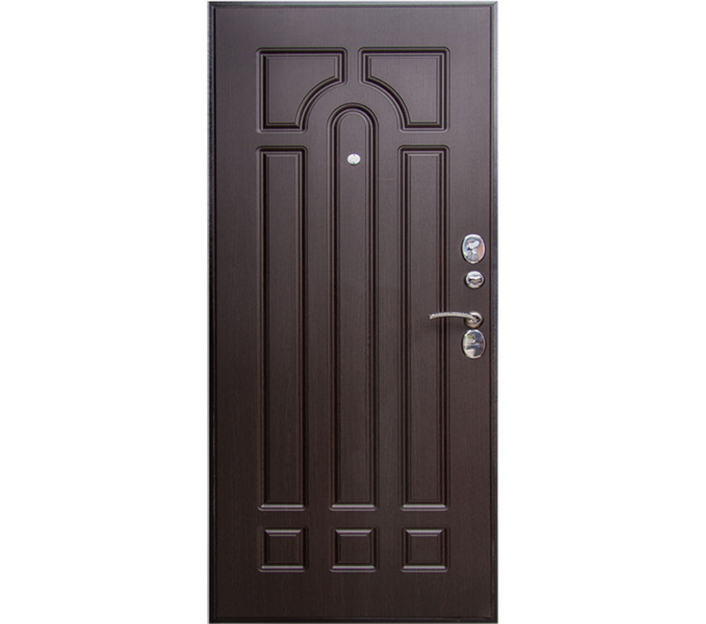 Хавер Молдинг 8 Венге